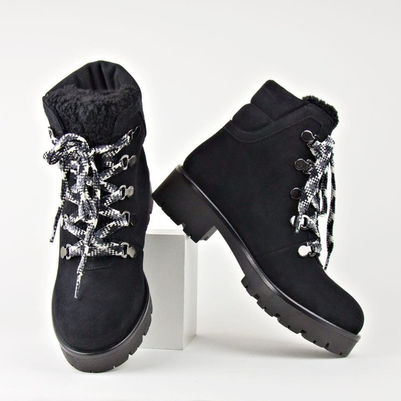 Aquatalia Women’s Juliet Weatherproof Boots - Size 8 (NWOB)